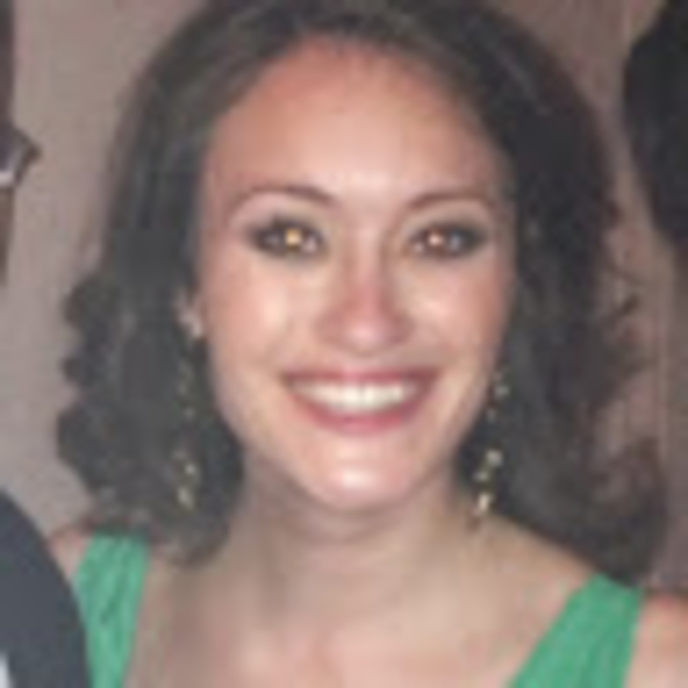 Meet your Posher, Alexandra